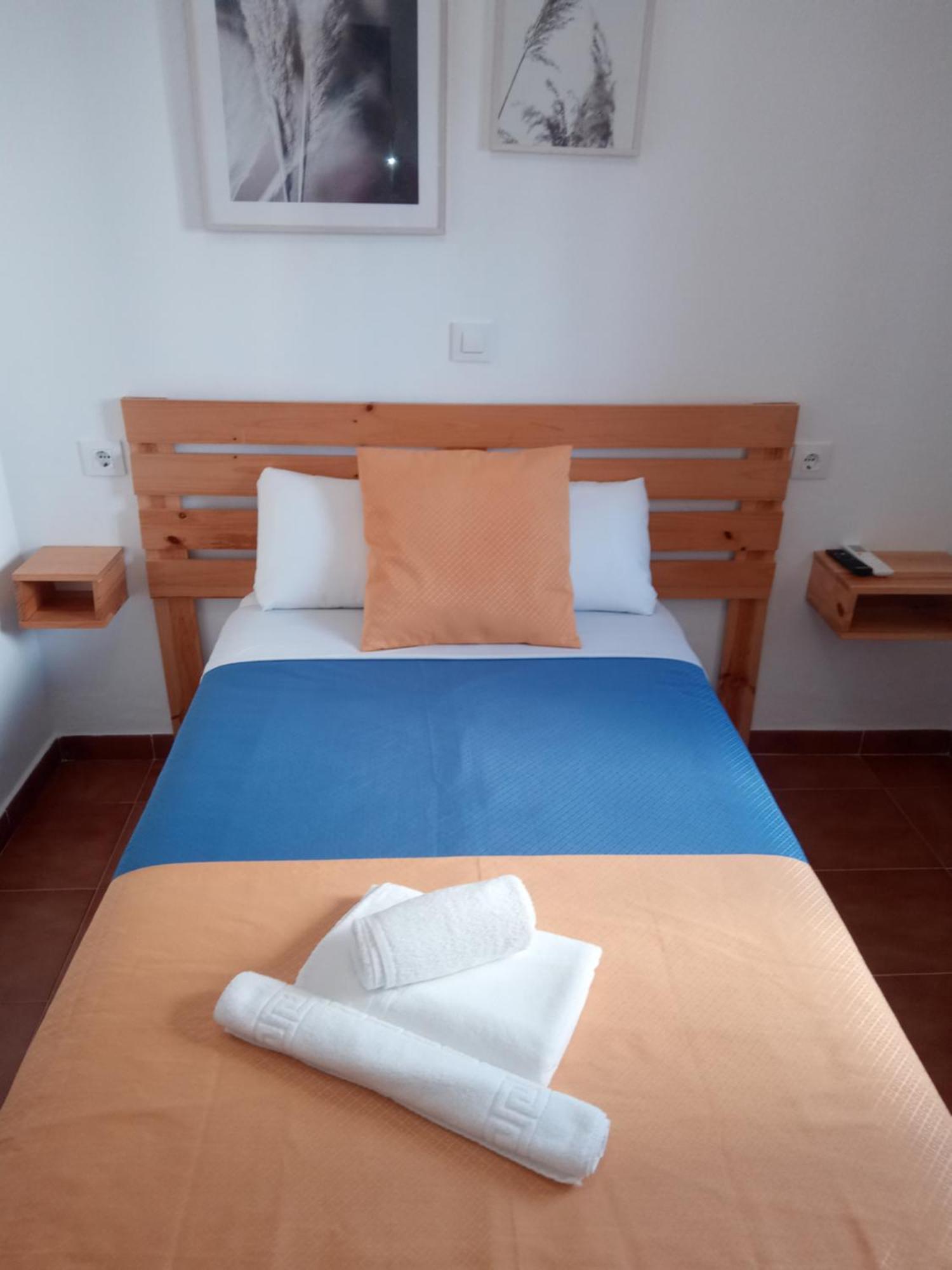 La Tortuga Lodging Rooms Tarifa Quarto foto