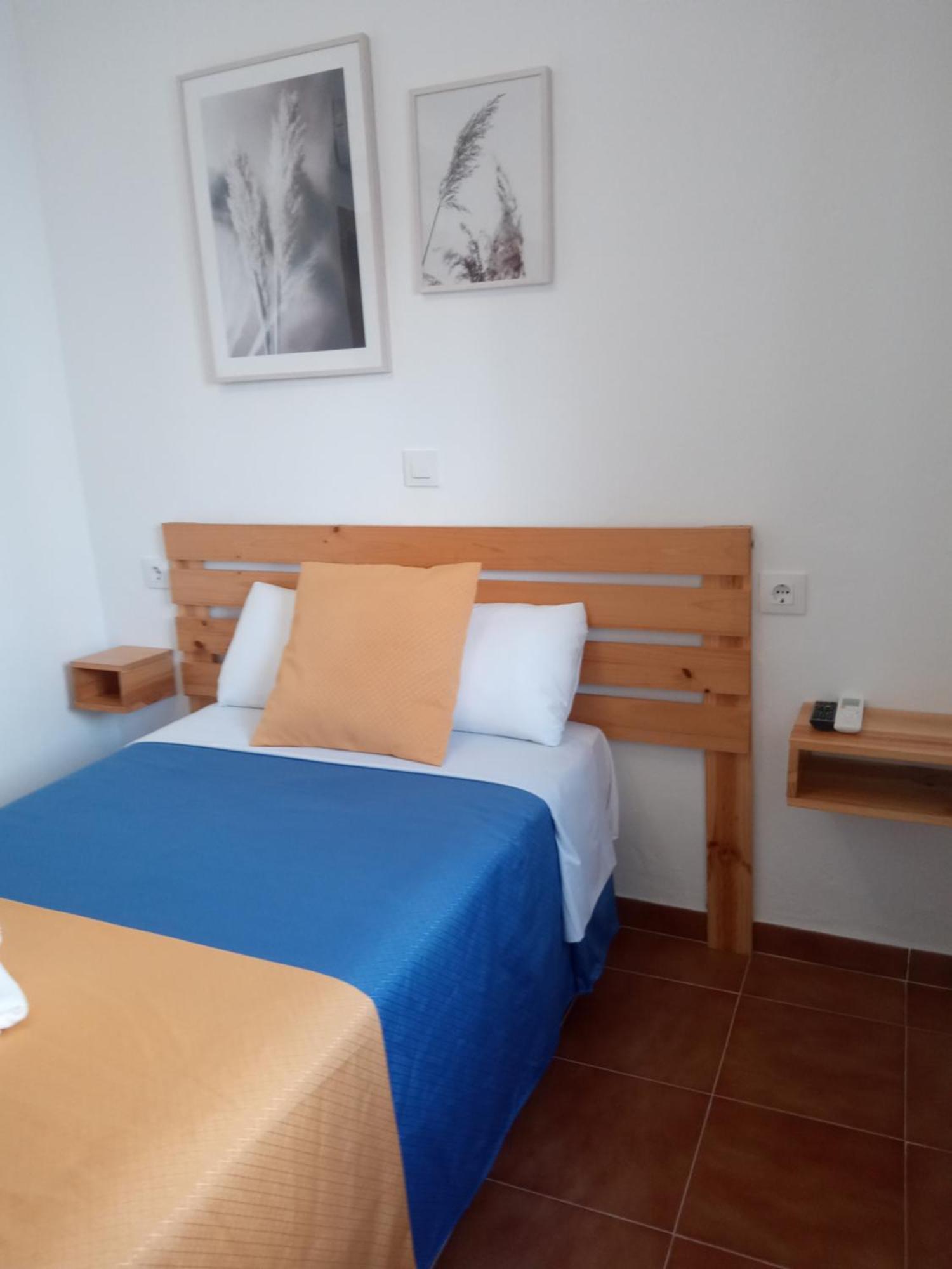 La Tortuga Lodging Rooms Tarifa Quarto foto