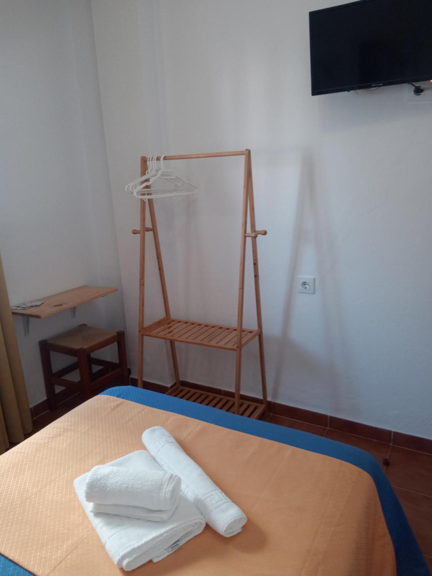 La Tortuga Lodging Rooms Tarifa Quarto foto
