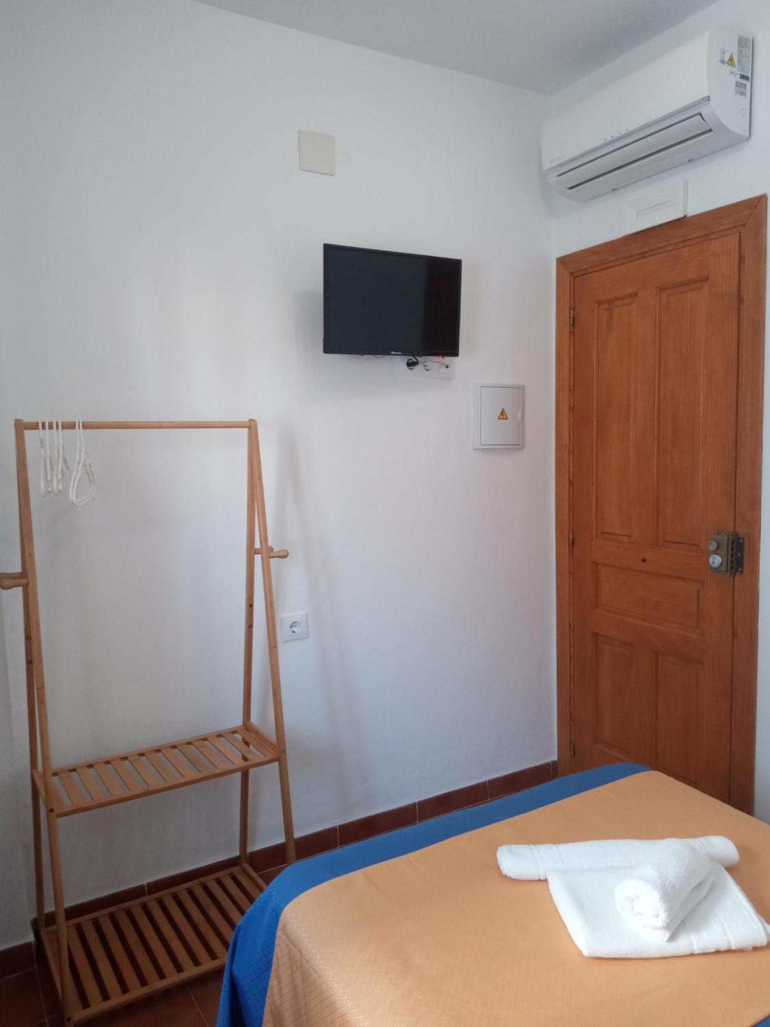 La Tortuga Lodging Rooms Tarifa Quarto foto